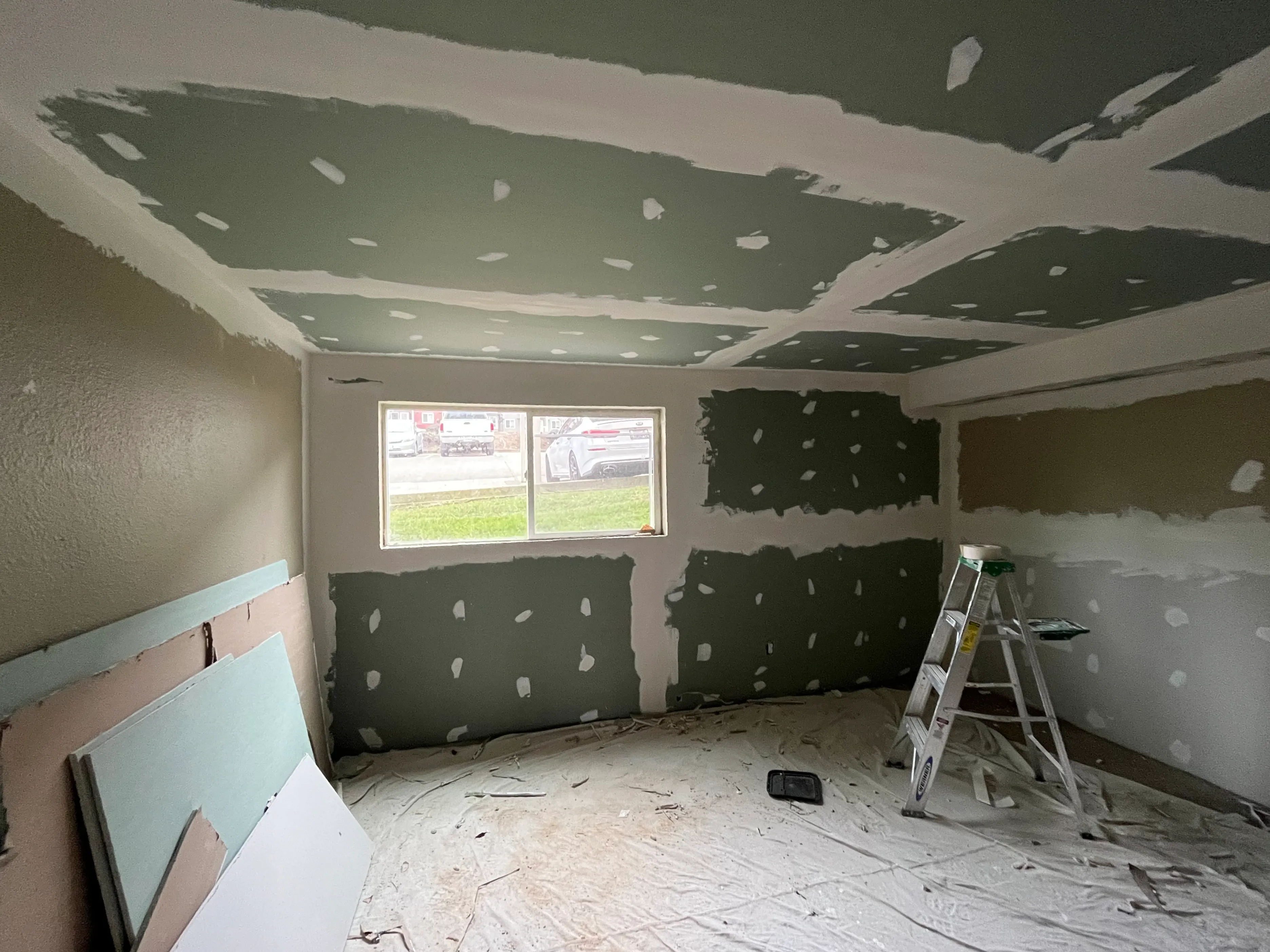 What's my home worth?